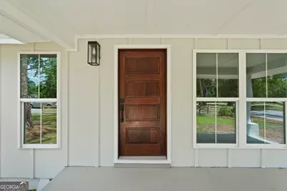 40 Circle Drive, Pembroke, GA 31321 - Photo 21