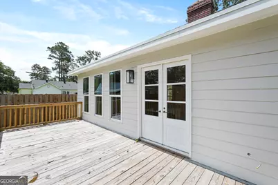 40 Circle Drive, Pembroke, GA 31321 - Photo 11