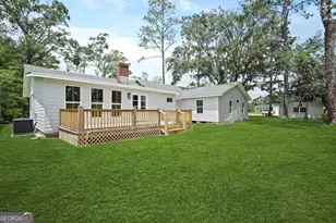 40 Circle Dr, Pembroke, GA 31321 - Photo 3