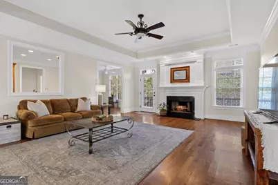 1121 Harbor Ridge Drive, Greensboro, GA 30642 - Photo 11