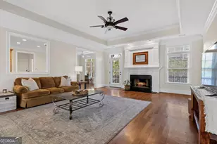 1121 Harbor Ridge Dr, Greensboro, GA 30642 - Photo 11