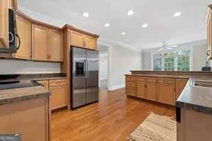 1121 Harbor Ridge Dr, Greensboro, GA 30642 - Photo 21