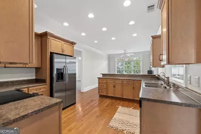 1121 Harbor Ridge Drive, Greensboro, GA 30642 - Photo 23