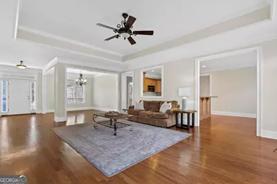 1121 Harbor Ridge Drive, Greensboro, GA 30642 - Photo 13