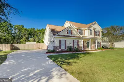 310 Keen Way, Guyton, GA 31312 - Photo 3