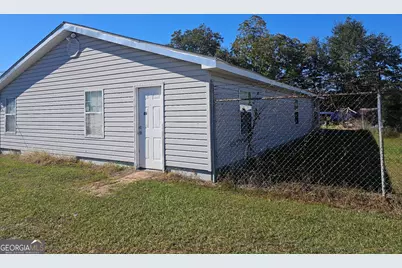 1003-B Mlk Jr. Drive, Dublin, GA 31021 - Photo 5