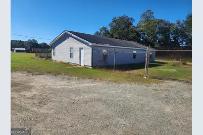 1003-B Mlk Jr. Drive, Dublin, GA 31021 - Photo 1