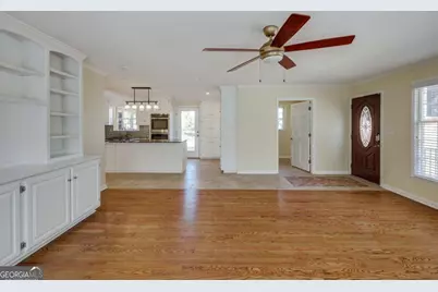 206 Fortson Drive, Athens, GA 30606 - Photo 5