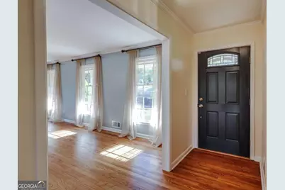 206 Fortson Drive, Athens, GA 30606 - Photo 3