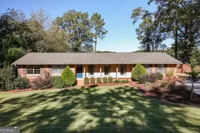 206 Fortson Drive, Athens, GA 30606 - Photo 1
