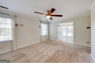 206 Fortson Drive, Athens, GA 30606 - Photo 17