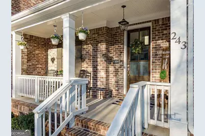 243 Harmony Lake Drive, Canton, GA 30115 - Photo 3