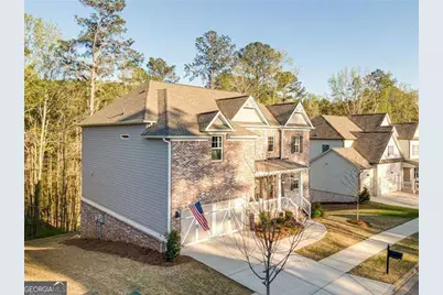 243 Harmony Lake Drive, Canton, GA 30115 - Photo 39