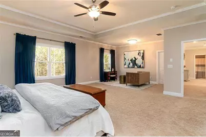 243 Harmony Lake Drive, Canton, GA 30115 - Photo 19