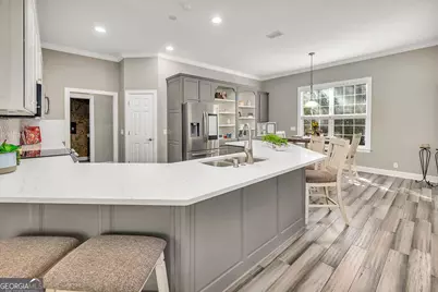 109 Harbor Pointe Drive, Brunswick, GA 31523 - Photo 15