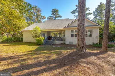 109 Harbor Pointe Drive, Brunswick, GA 31523 - Photo 33