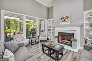 109 Harbor Pointe Dr, Brunswick, GA 31523 - Photo 5