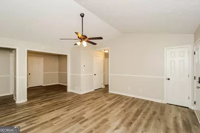 4336 Hillview Drive, Acworth, GA 30101 - Photo 3