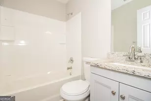 4336 Hill View Dr, Acworth, GA 30101 - Photo 13