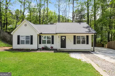 4336 Hillview Drive, Acworth, GA 30101 - Photo 1