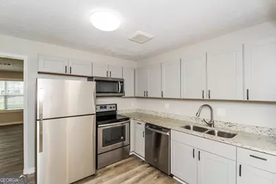 4336 Hillview Drive, Acworth, GA 30101 - Photo 5