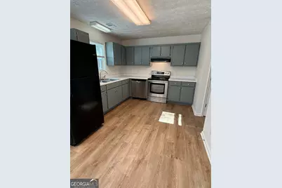 160 Second Street TOWNHOME #9, Winder, GA 30680 - Photo 17