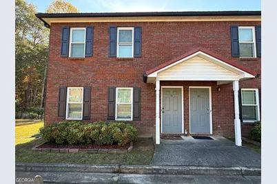 160 Second Street TOWNHOME #9, Winder, GA 30680 - Photo 1