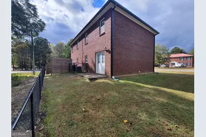 160 Second Street TOWNHOME #9, Winder, GA 30680 - Photo 61