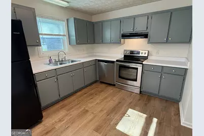 160 Second Street TOWNHOME #9, Winder, GA 30680 - Photo 15
