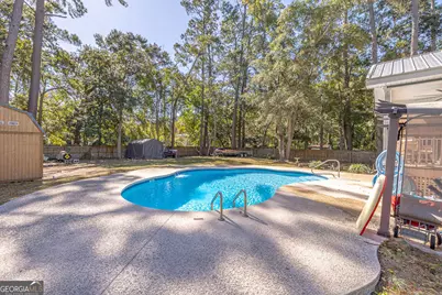 141 Manoe Road, Brunswick, GA 31523 - Photo 23