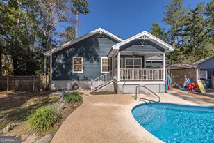 141 Manoe Rd, Brunswick, GA 31523 - Photo 3