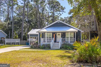 141 Manoe Road, Brunswick, GA 31523 - Photo 33