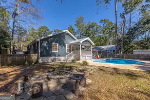 141 Manoe Rd, Brunswick, GA 31523 - Photo 27