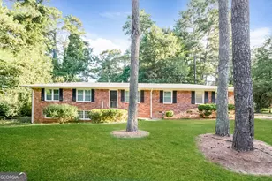 418 Smyrna Powder Springs Rd SW, Marietta, GA 30060 - Photo 1