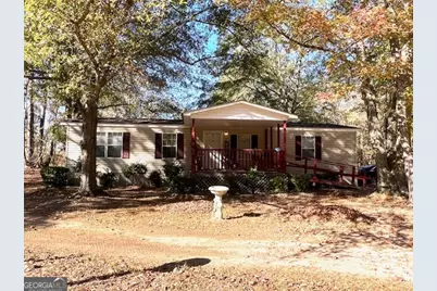 3195 Henderson Grove Road, Sandersville, GA 31082 - Photo 1