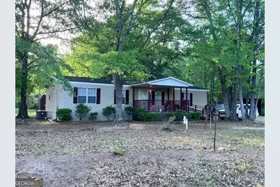 3195 Henderson Grove Road, Sandersville, GA 31082 - Photo 3