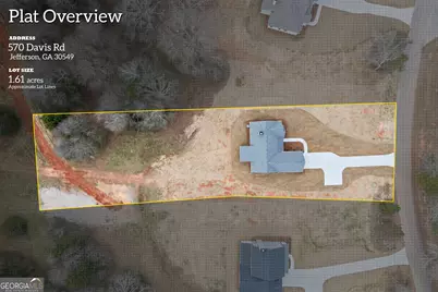 570 Davis Road, Jefferson, GA 30549 - Photo 59