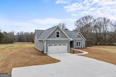 570 Davis Road, Jefferson, GA 30549 - Photo 7
