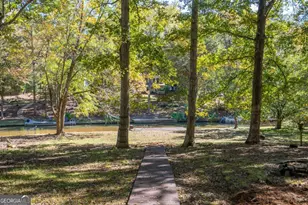 248 W River Bend Dr, Eatonton, GA 31024 - Photo 3