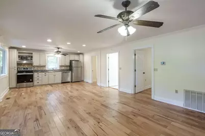 248 W River Bend Drive, Eatonton, GA 31024 - Photo 11