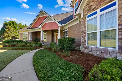 57 Fiddlers Lane, Buena Vista, GA 31803 - Photo 9