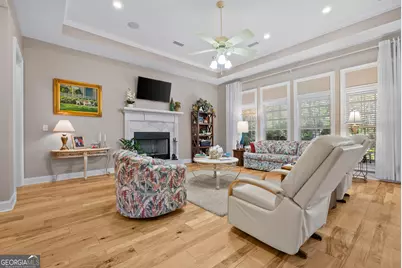 57 Fiddlers Lane, Buena Vista, GA 31803 - Photo 17