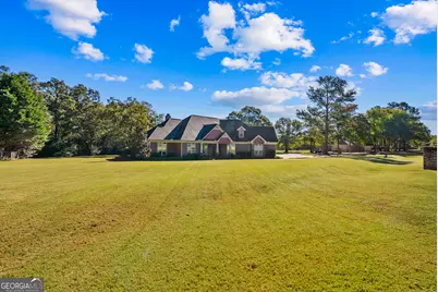 57 Fiddlers Lane, Buena Vista, GA 31803 - Photo 7