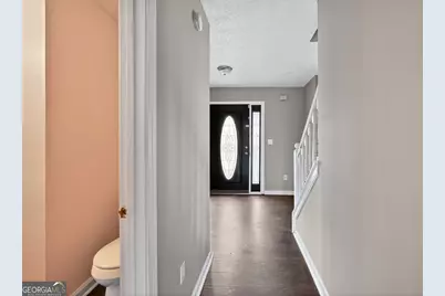2391 Harmony Ridge Court, Lithonia, GA 30058 - Photo 5