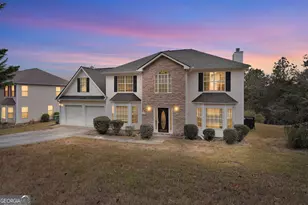 2391 Harmony Ridge Ct, Lithonia, GA 30058 - Photo 3