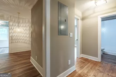 175 E Main Street #B, Rutledge, GA 30663 - Photo 13