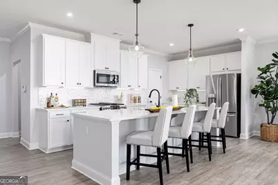 866 Leraes Way, Loganville, GA 30052 - Photo 7