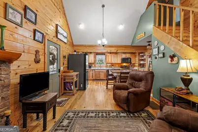 2561 Rustic Ridge Trail, Young Harris, GA 30582 - Photo 17