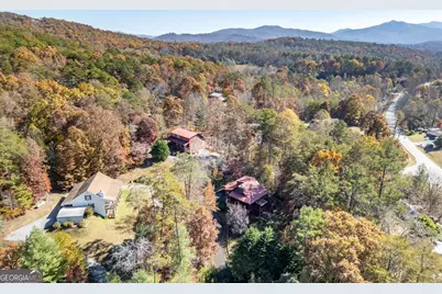 2561 Rustic Ridge Trail, Young Harris, GA 30582 - Photo 61