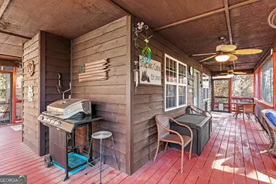 2561 Rustic Ridge Trail, Young Harris, GA 30582 - Photo 5